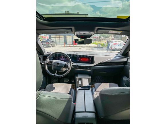 Sahibinden Opel Astra 1.2 T GS 2023 Model 