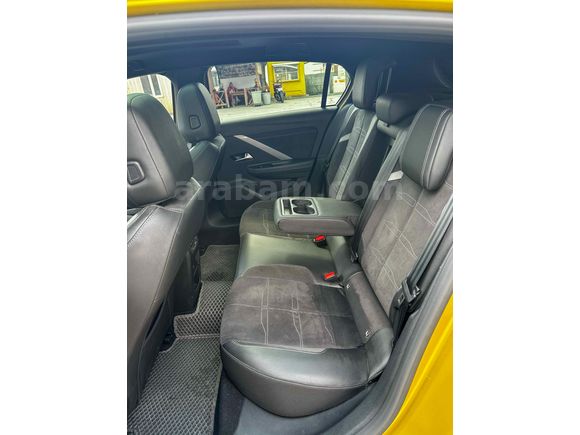 Sahibinden Opel Astra 1.2 T GS 2023 Model 