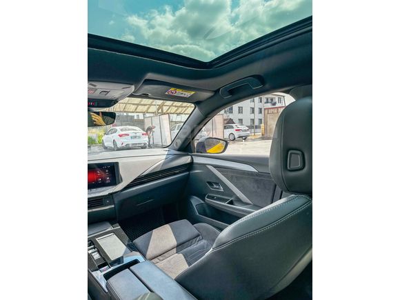 Sahibinden Opel Astra 1.2 T GS 2023 Model 