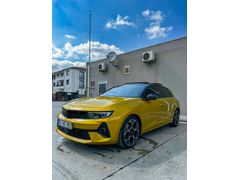 Sahibinden Opel Astra 1.2 T GS 2023 Model 