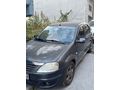 Sahibinden Dacia Logan 1.5 dCi Black Line 2011 Model