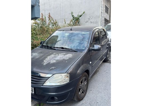 Sahibinden Dacia Logan 1.5 dCi Black Line 2011 Model