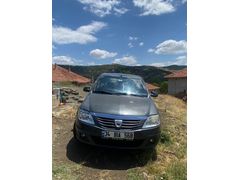 Sahibinden Dacia Logan 1.5 dCi Black Line 2011 Model