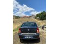 Sahibinden Dacia Logan 1.5 dCi Black Line 2011 Model