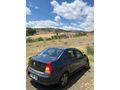 Sahibinden Dacia Logan 1.5 dCi Black Line 2011 Model