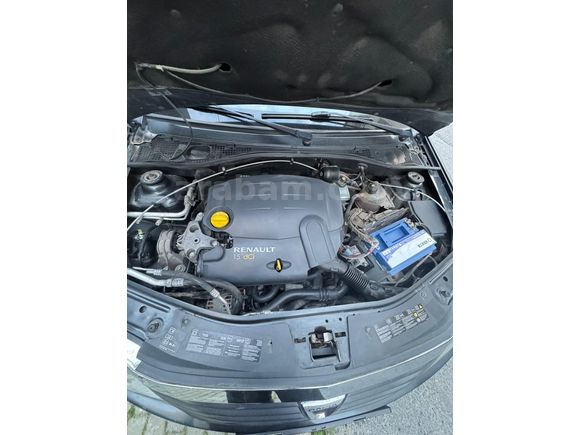 Sahibinden Dacia Logan 1.5 dCi Black Line 2011 Model