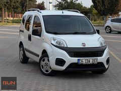 GÜN OTOMOTİVDEN FİAT FİORİNA POP