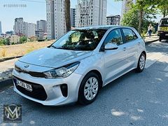 *2020 MODEL KİA RİO COOL OTOMATİK 1.4 -EKRAN G.GRŞ.70.000 KM*