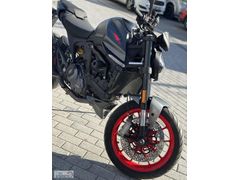 MEŞE MOTORS DUCATİ MONSTER 937 2023 8300 KM KAZASIZ TRAMERSİZ