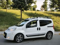 KÜRKLÜ AUTO'DAN 2015 PREMİO FİORİNO K.KART 12 TAKSİT DÜŞÜK KM