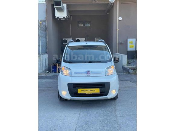 BUS OTOMOTİV HATASIZ FİORİNO PİREMİO 160.000KM