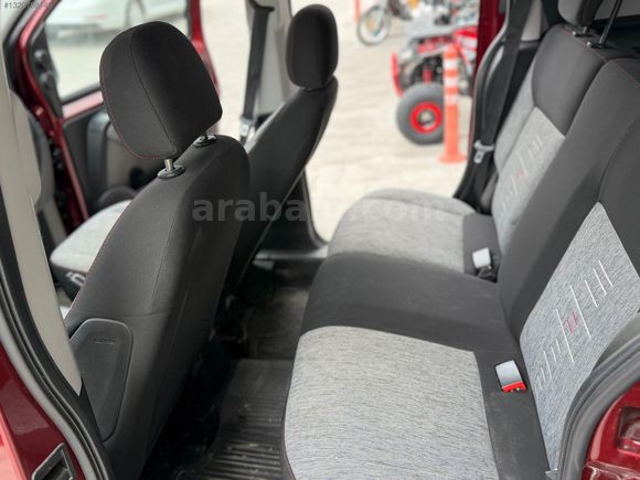 HATASIZ KOLTUK ISITMALI