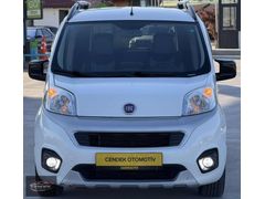 CENDEKDEN 2021 1.3 MULTİJET 95BG FİORİNO PREMİO HATASIZ BOYASIZ