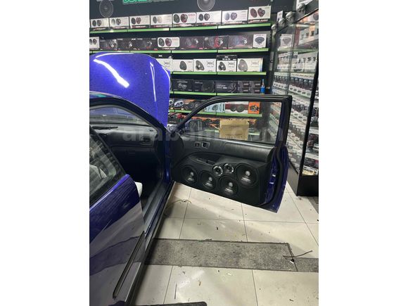 Sahibinden Honda Civic 1.4 i S 1998 Model 
