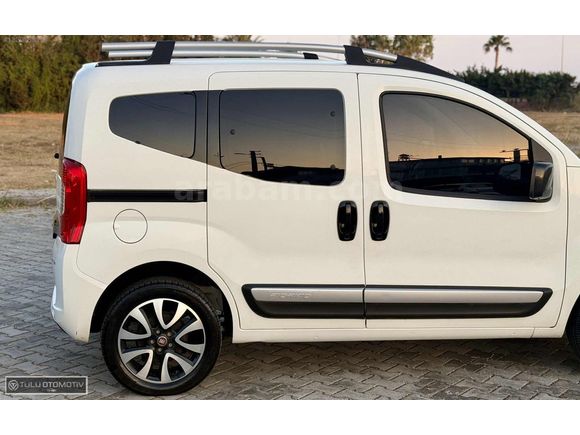 2020 HATASIZ BOYASIZ 75'BİN KM