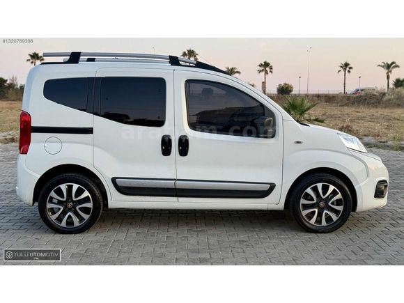 2020 HATASIZ BOYASIZ 75'BİN KM