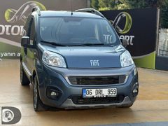 DİCLE OTO'dan 2023 FIORİNO HATASIZ 0.79 İLE FUL KREDİ &TAKAS İMK