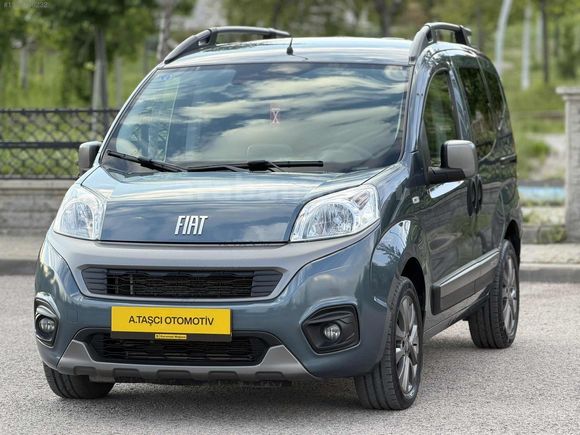 2024-FİAT-FİORİNO-1.3MULTİJET-PREMİO-K.ISITMA-KM:47.000-HATASIZ