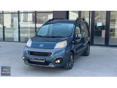 SAĞLAM MOTORSDAN BOYASIZ 1.3 PREMİO FİORİNO 2023 TAKAS VE KART
