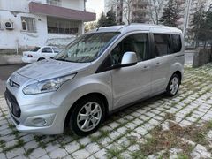 Sahibinden Ford Tourneo Connect 1.5 TDCI Titanium 2018 Model 98 KM