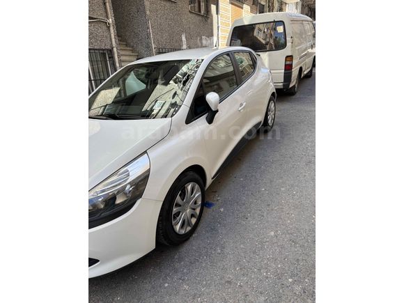 Sahibinden Renault Clio 1.2 Joy 2014 Model 