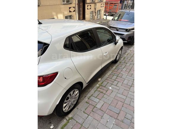 Sahibinden Renault Clio 1.2 Joy 2014 Model 