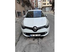 Sahibinden Renault Clio 1.2 Joy 2014 Model 