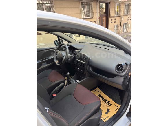 Sahibinden Renault Clio 1.2 Joy 2014 Model 