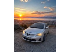 Sahibinden Toyota Corolla 1.4 D-4D Comfort 2011 Model 