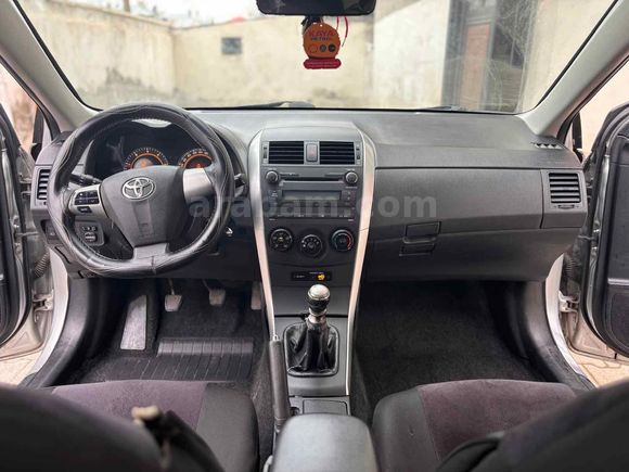 Sahibinden Toyota Corolla 1.4 D-4D Comfort 2011 Model 