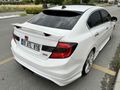 Sahibinden Honda Civic 1.6  EcoElegance  40.YIL