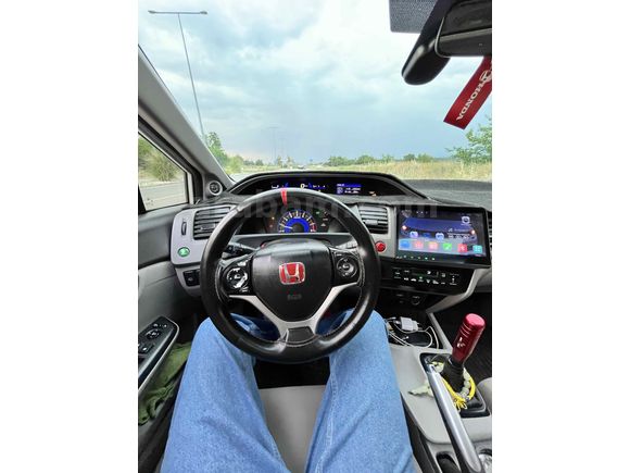 Sahibinden Honda Civic 1.6  EcoElegance  40.YIL