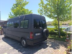 Sahibinden Karavan Motokaravan
