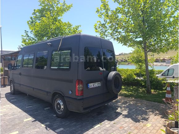 Sahibinden Karavan Motokaravan
