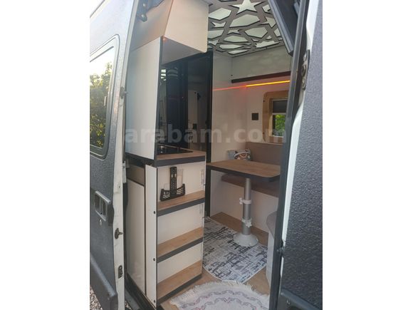 Sahibinden Karavan Motokaravan