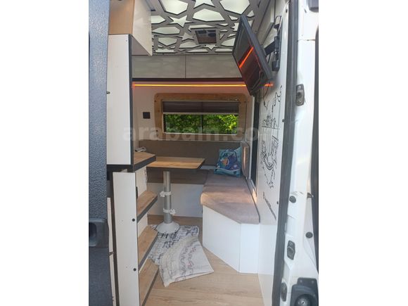 Sahibinden Karavan Motokaravan