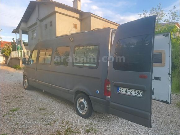 Sahibinden Karavan Motokaravan