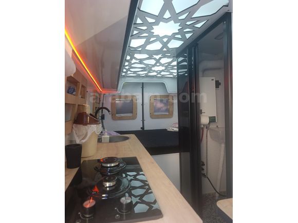 Sahibinden Karavan Motokaravan