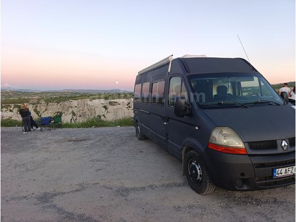 Sahibinden Karavan Motokaravan