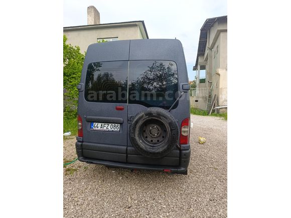Sahibinden Karavan Motokaravan