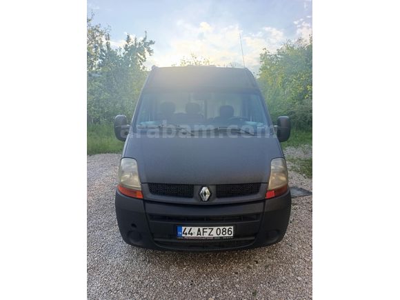 Sahibinden Karavan Motokaravan