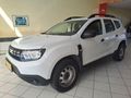 2022 DUSTER 4×4 İÇ DIŞ MAKYAJˆ 1.3TCE 150 HP