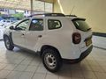 2022 DUSTER 4×4 İÇ DIŞ MAKYAJˆ 1.3TCE 150 HP