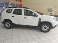 2022 DUSTER 4×4 İÇ DIŞ MAKYAJˆ 1.3TCE 150 HP