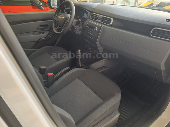 2022 DUSTER 4×4 İÇ DIŞ MAKYAJˆ 1.3TCE 150 HP