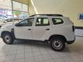 2022 DUSTER 4×4 İÇ DIŞ MAKYAJˆ 1.3TCE 150 HP