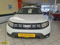 2022 DUSTER 1.3 TCE 4×4 YENİ LOGO % 20 fatura