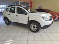 2022 DUSTER 4×4 İÇ DIŞ MAKYAJˆ 1.3TCE 150 HP
