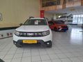 2022 DUSTER 4×4 İÇ DIŞ MAKYAJˆ 1.3TCE 150 HP
