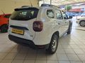 2022 DUSTER 4×4 İÇ DIŞ MAKYAJˆ 1.3TCE 150 HP